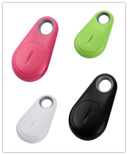 Water Drop Bluetooth Anti Lost Object Finder - My Store