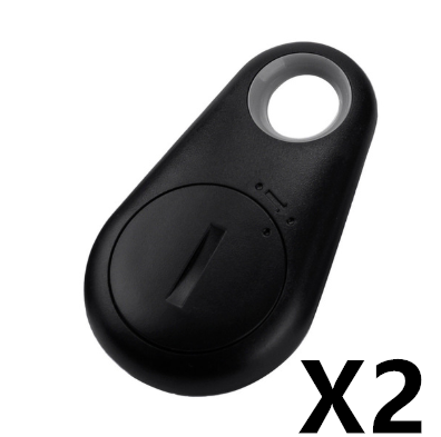 Water Drop Bluetooth Anti Lost Object Finder - My Store